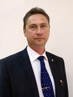 Сергей Барабанов