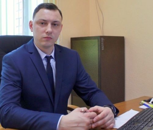 Павел Исаев