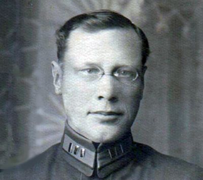 Леонид Котельников