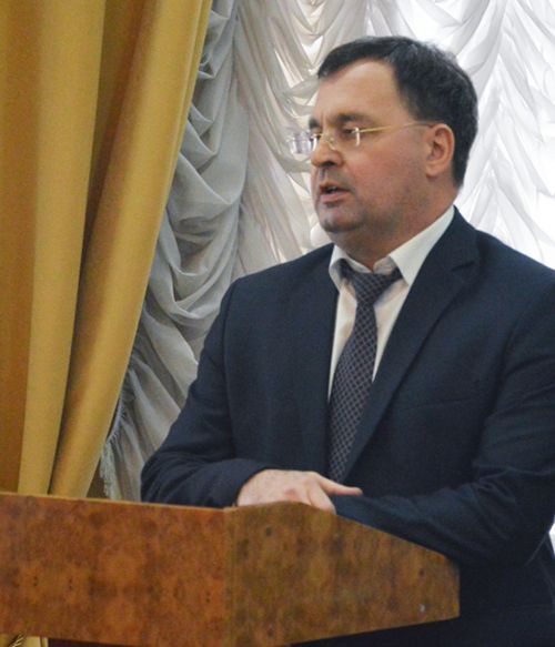 Сергей Солтус