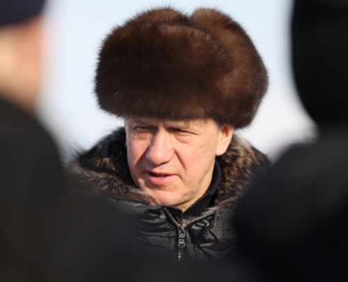 Юрий Трутнев