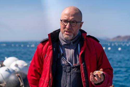 Василий Гребенников