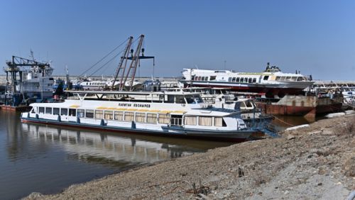 Фото: правительство Хабаровского края