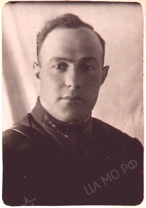 Пивенштейн Б.А.