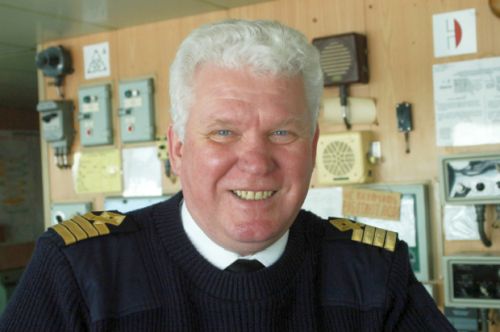 Геннадий Антохин