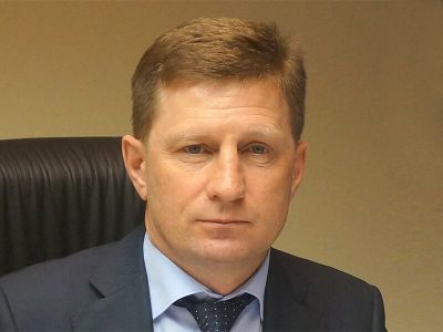 Сергей Фургал