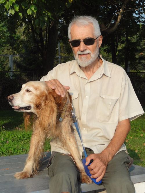 Андрей Крикливый