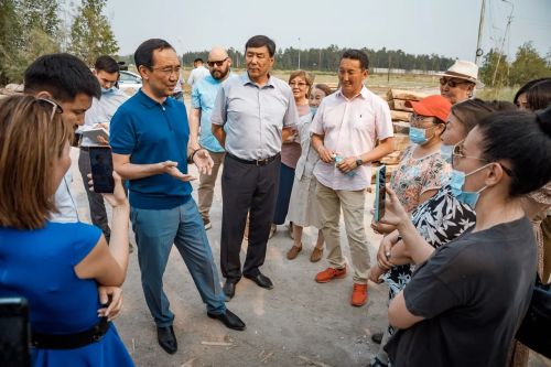 Айсен Николаев