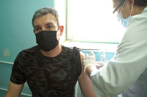 Василий Орлов