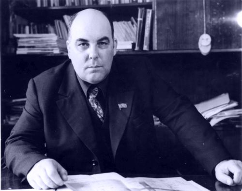 Андрей Петрович Капица