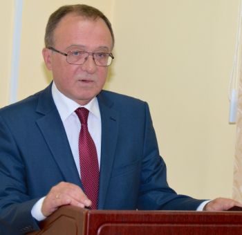 Сергей Вениаминович Щетнев