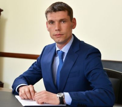 Сергей Кондратьев