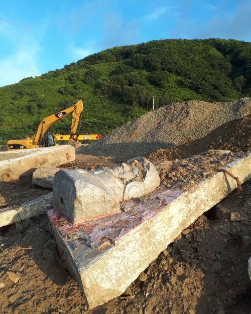 Фото: Instagram @glubinka_rossii