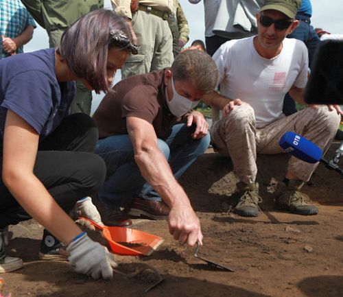 Олег Кожемяко