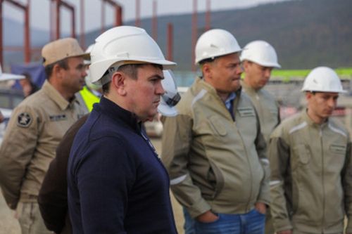 Юрий Гордеев