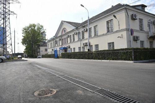 Фото: Вячеслав Реутов. Пресс-служба губернатора и правительства Хабаровского края