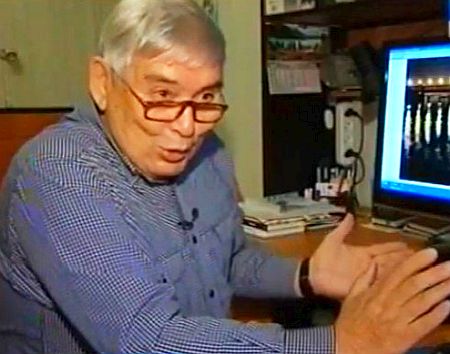 Владимир Кузнецов / ДВТРК