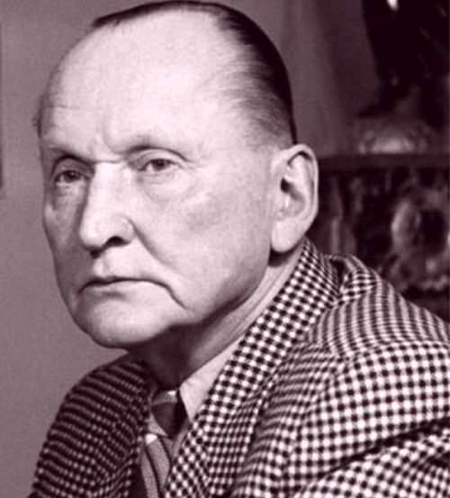 Александр Вертинский