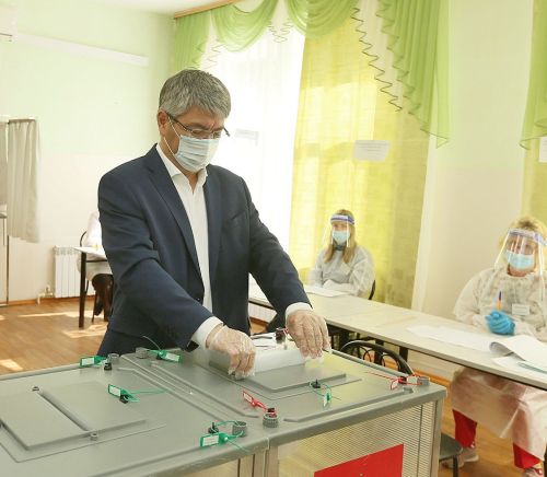 Алексей Цыденов