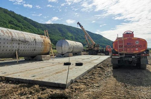 Фото - минэнерго Приморского края