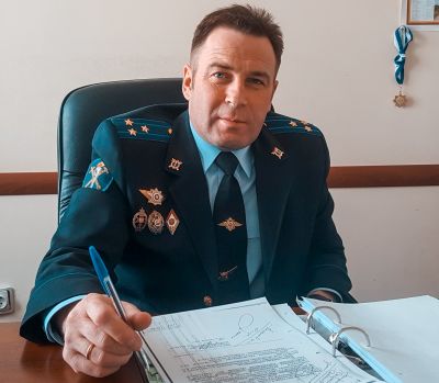 Виталий Некрасов