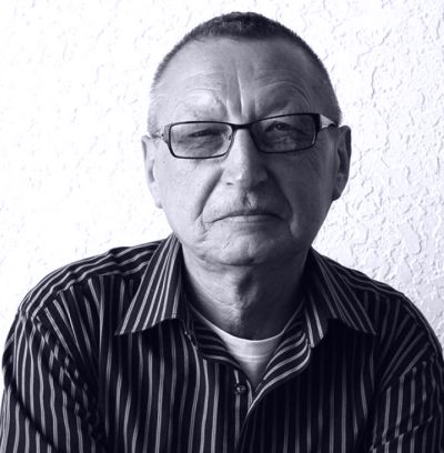 Александр Мурлин. Фото: Расул Месягутов