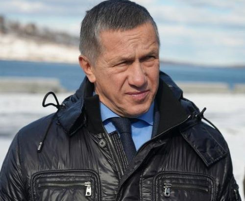 Юрий Трутнев