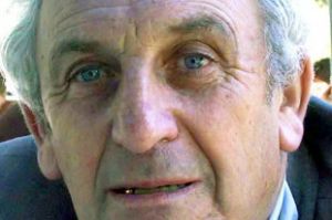 Эдуард Моисеевич Корчмарев (10.08.1935 - 16.10.2021)