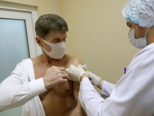 Олег Кожемяко