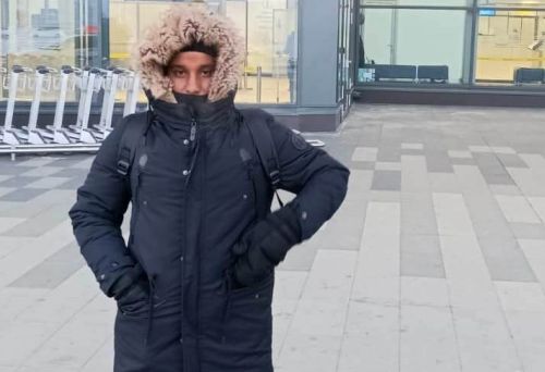 Барре Ахмед Ибрахим