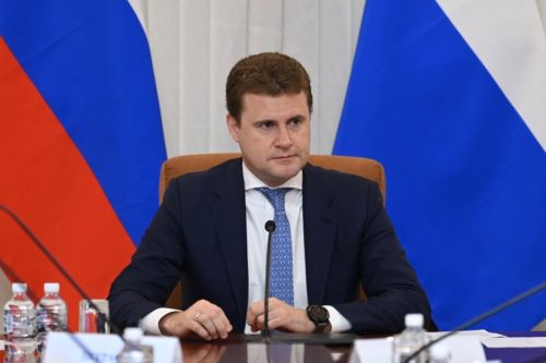 Алексей Чекунов