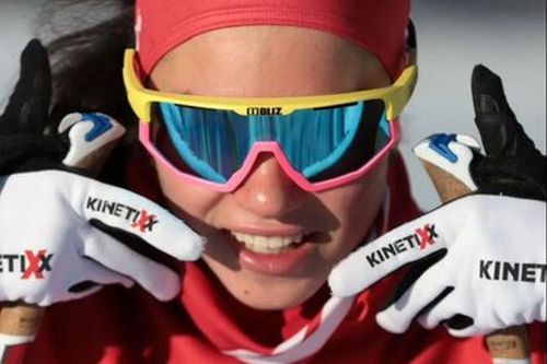 Вероника Степанова