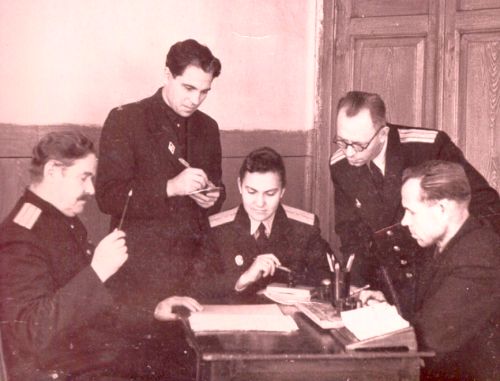 Архивное фото