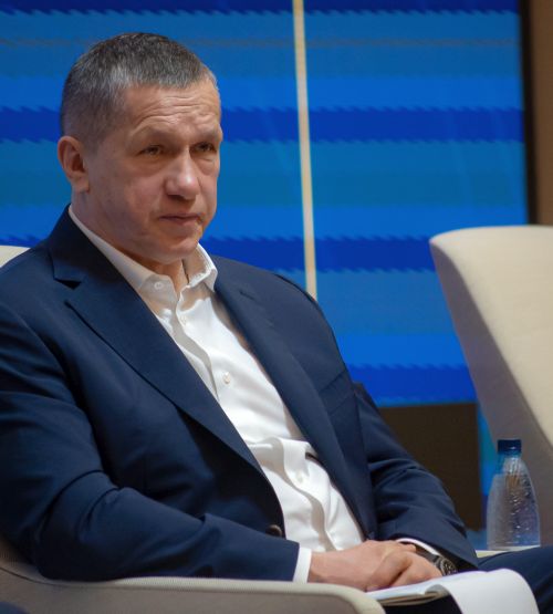 Юрий Трутнев