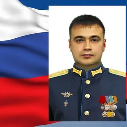 Виктор Дудин