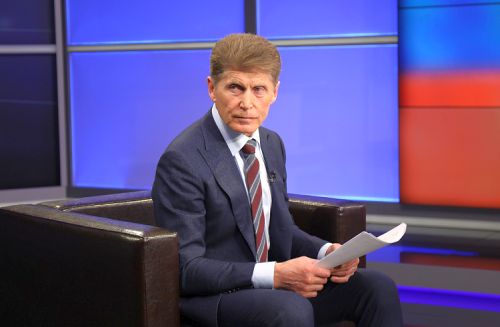 Олег Кожемяко