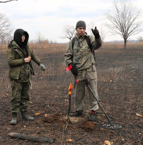 Поисковики