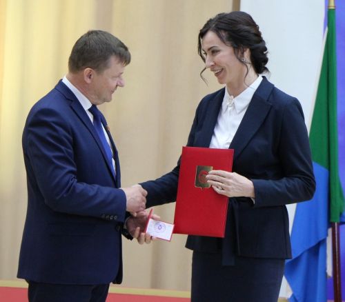 Татьяна Поваляева