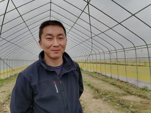 Николай Пак