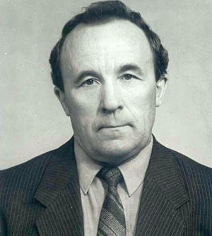 А.В. Рудак (1939-2022)