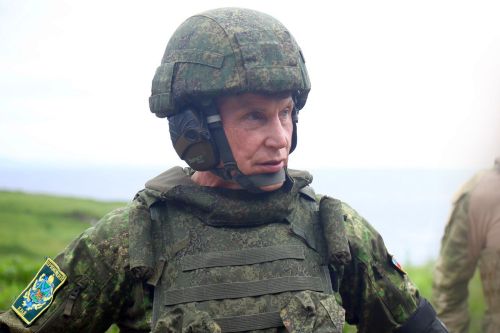 Олег Кожемяко 