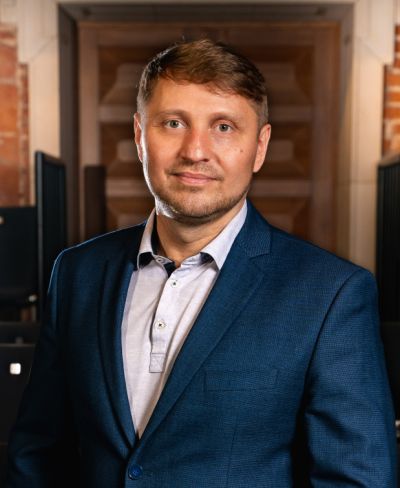 Александр Мельцев