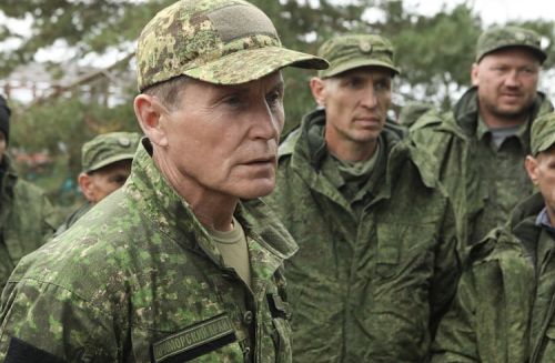 Олег Кожемяко