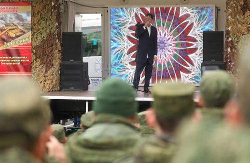 Григорий Лепс