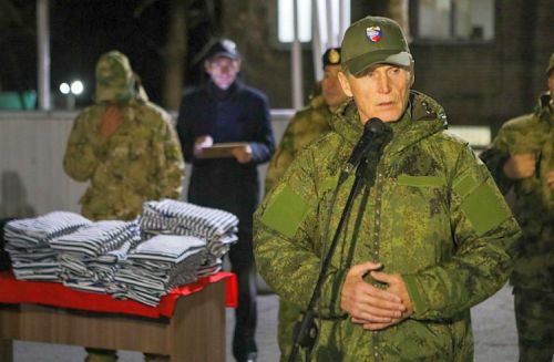 Олег Кожемяко