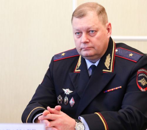 Александр Табакеев