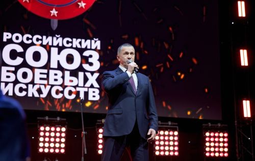 Юрий Трутнев