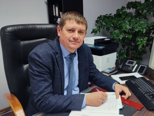 Игорь Сальников