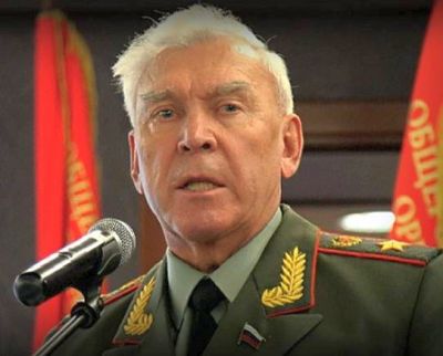 Моисеев Михаил Алексеевич