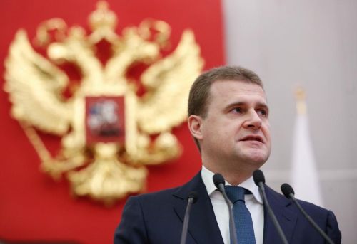 Алексей Чекунов